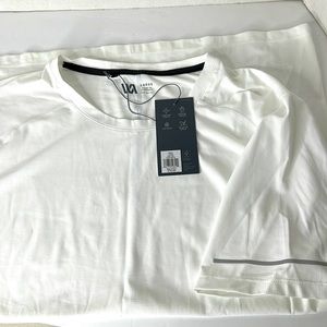 Men’s dry fit training T